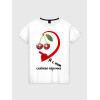  Tricou cuplu Cuplu dulce